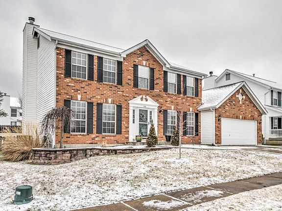 2nd image of 199 Cherry Hills Meadows Dr