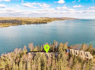 1540-53 Superior Shores Dr, Two Harbors, MN 55616