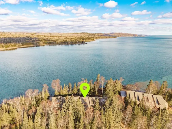 1540-53 Superior Shores Dr, Two Harbors, MN 55616