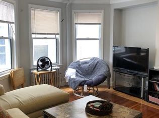 116 Thornton St #2, Roxbury, MA 02119