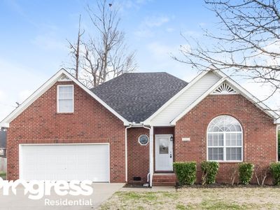 1502 Huddersfield Dr, Smyrna, TN, 37167