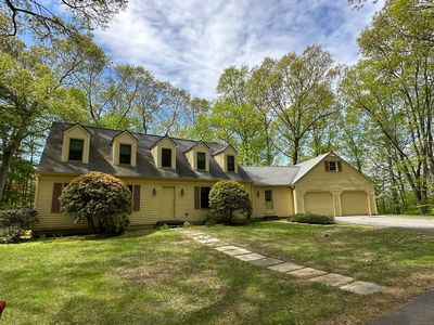 11 Bayberry Ridge Road, Old Lyme, CT, 06371