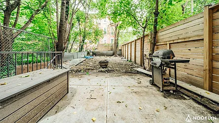 Rented by Nooklyn NYC LLC