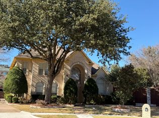 3917 Cornwall St, Plano, TX 75093