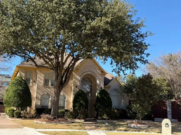 3917 Cornwall St, Plano, TX 75093