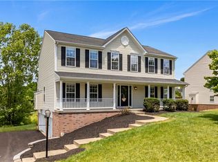 5306 Terrace View Dr, Mc Donald, PA 15057