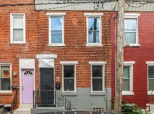 1333 S Mole St, Philadelphia, PA 19146