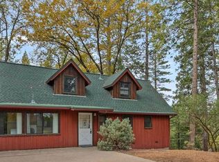 24098 S Fork Rd, Twain Harte, CA 95383