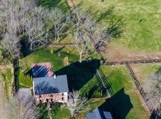 2566 E Lower Springboro Rd, Waynesville, OH 45068