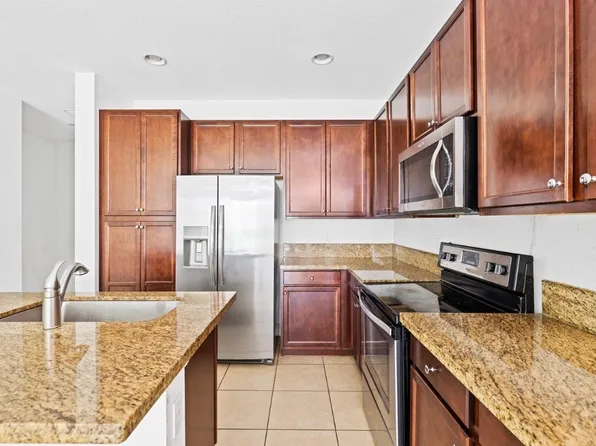 4614 Windmill Ln #4614, Fort Lauderdale, FL 33328