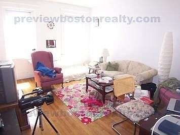 2nd image of 1254 Commonwealth Ave #Fl12