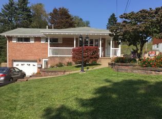 629 Illini Dr, Monroeville, PA 15146