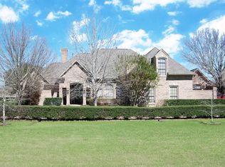5318 Weyhill Ct, Weston Lakes, TX 77441