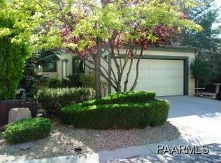 1365 Coyote Rd, Prescott, AZ 86303