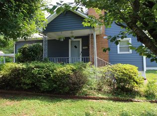 517 Edgewood Dr SW, Lenoir, NC 28645