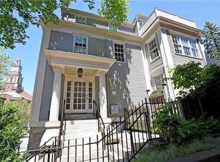 279 Benefit St APT 3, Providence, RI 02903