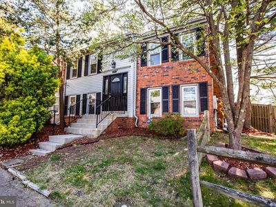 2049 Mayflower Dr, Woodbridge, VA, 22192