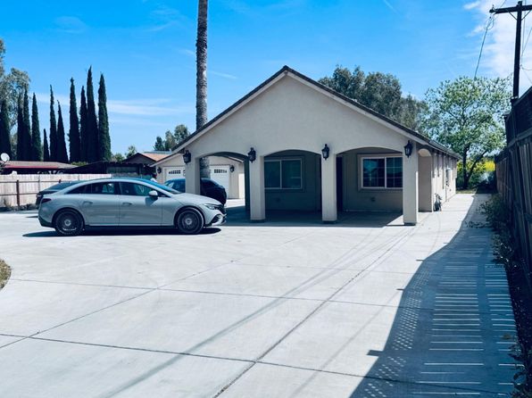 172 N Patton Ave, Stockton, CA 95215