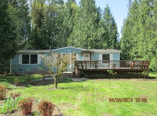 44302 Leonard Rd, Concrete, WA 98237