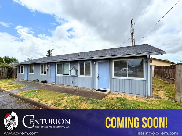 576 Hill St SE APT B, Albany, OR 97321