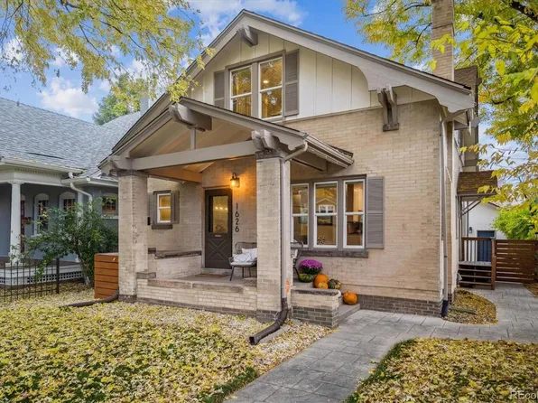 1626 Albion Street, Denver, CO 80220