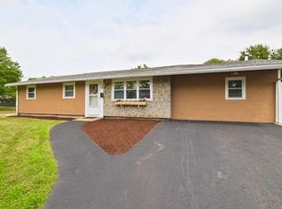 4 Bradford St, Holbrook, MA 02343