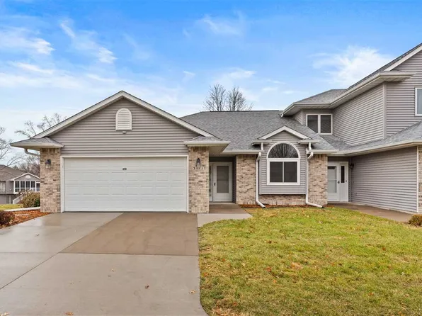 3111 Balfour Pl, Iowa City, IA 52240