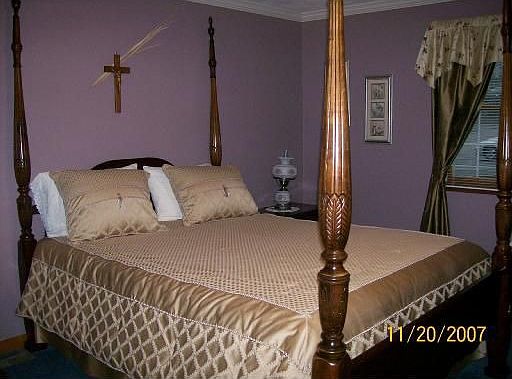 BED ROOM