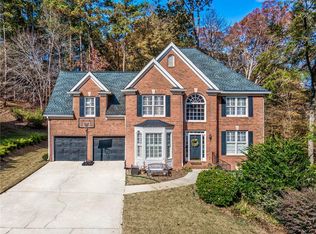 8035 Ridge Valley, Woodstock, GA 30189