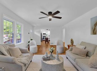 2483 Crockett Dr SE, Marietta, GA 30067