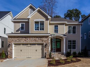 1114 N State St, Raleigh, NC 27604