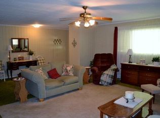 585 Shiver Rd, Quitman, GA 31643