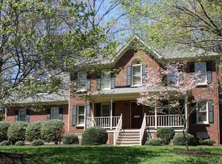 12618 Dannyhill Rd, Midlothian, VA 23114