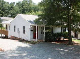 109 Stinson St, Chapel Hill, NC 27516