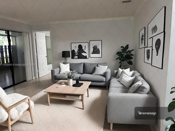 4211 22nd Ave SW APT 91, Naples, FL 34116