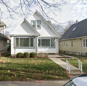 4540 North Woodburn STREET, Milwaukee, WI, 53211