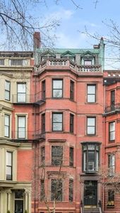 181 Commonwealth Ave, Boston, MA, 02116