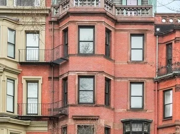 181 Commonwealth Ave, Boston, MA 02116