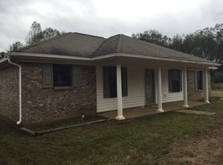 829 Scr 75, Mize, MS --