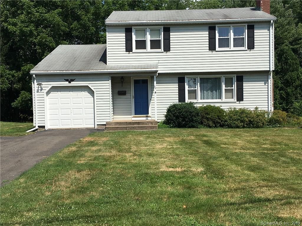 20 Old Farm Dr, Newington, CT 06111 Zillow