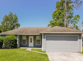 1805 Killarn Cir, Middleburg, FL 32068