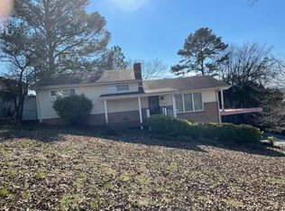 6608 Green Rd, Chattanooga, TN 37421