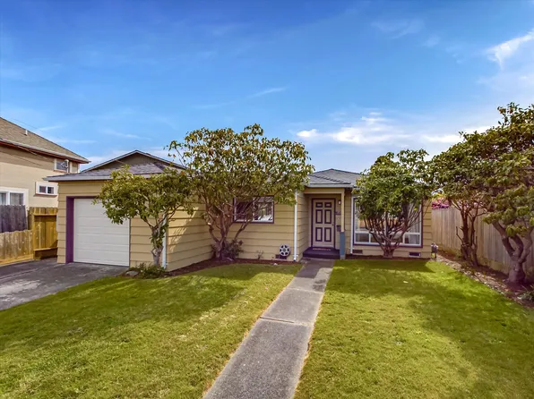 1533 S St, Eureka, CA 95501