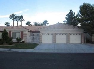 9034 Ridgepointe Way, Henderson, NV 89074