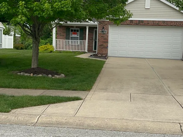 10673 Medinah Dr #1, Indianapolis, IN 46234