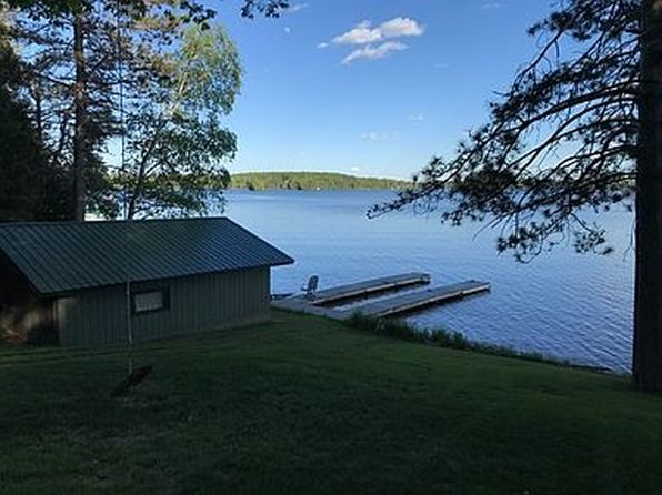 Manitowish Waters Real Estate Manitowish Waters Wi Homes For Sale Zillow