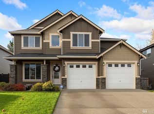 13306 80th Ave E, Puyallup, WA 98372