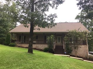14526 Driftwood Dr, Northport, AL 35475