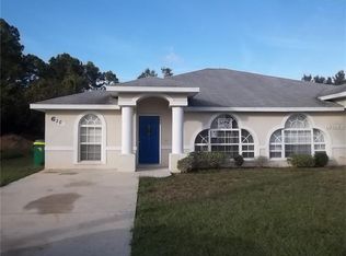 620 Citrus Ave, Dundee, FL 33838