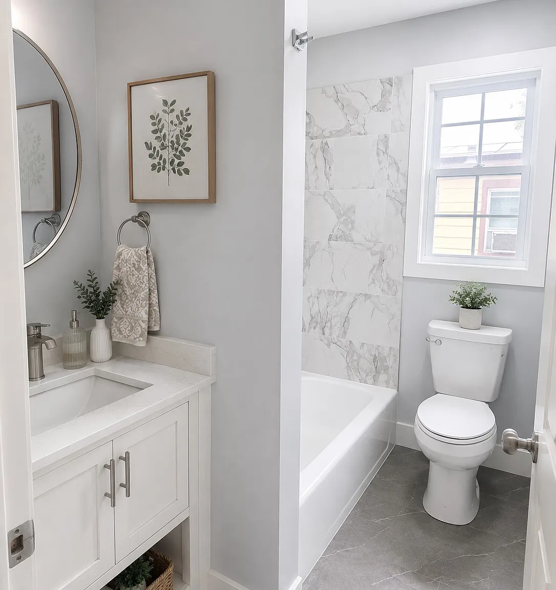 3 bed, $2,900 — Photo 4